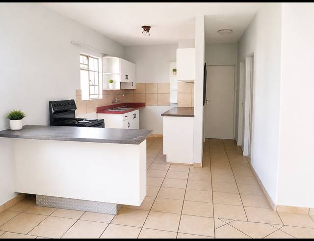 2 BEDROOM APARTMENT FOR SALE IN WESTWOOD